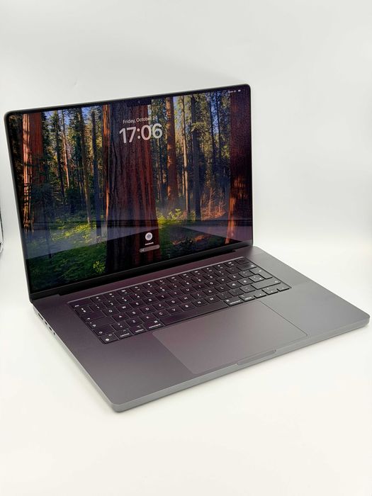 Laptop apple MacBook pro 16 m3 max 1tb ssd 32gb ram garantie a2991