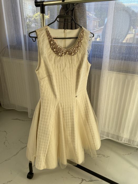 Дамска рокля Юнона