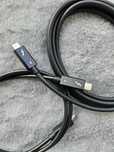 Cablu USB C Thunderbolt 4 - 1m | 2m