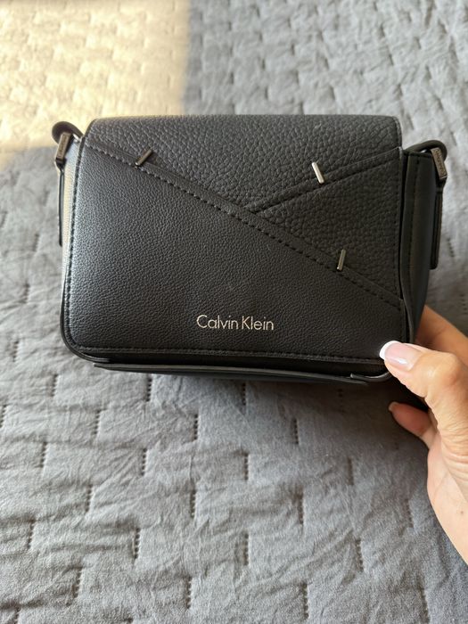 чанта calvin clain