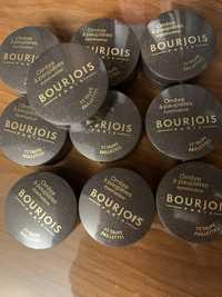 Fard Bourjois Ombre a paupieres - 77 Taupe Paillettes