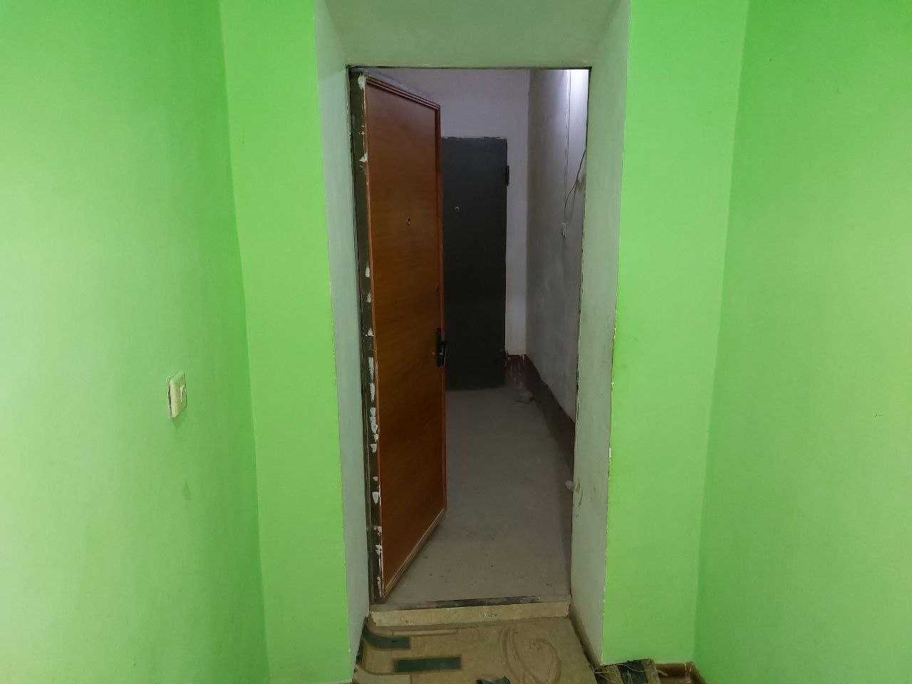 Дом сотилади 2 хонали