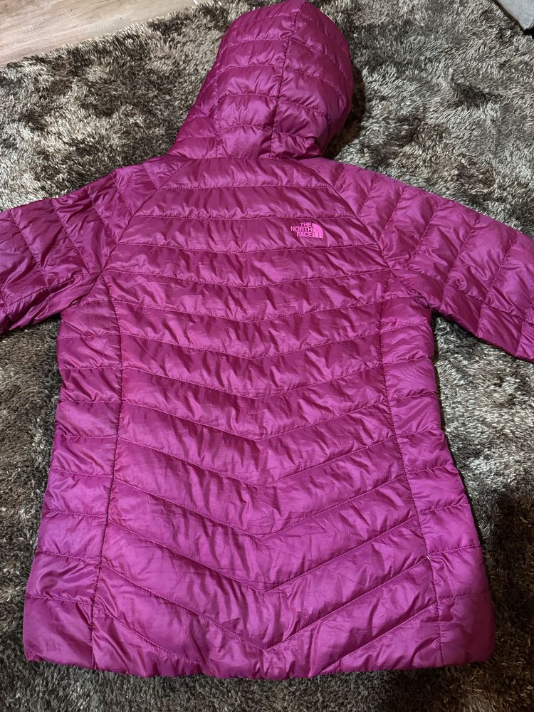 Дамска пухенка The north face
