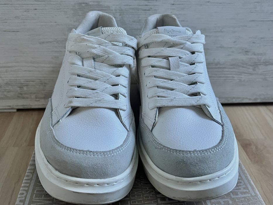 Оригинални спортни обувки Pepe Jeans