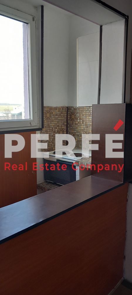 Дава се под наем Двустаен апартамент в Бургас, Славейков - 63 кв.м за 255 € - Снимка #5