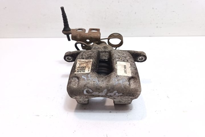 Etrier stanga spate Volkswagen VW Caddy a 3-a generatie