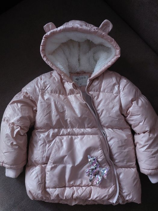 Продам детскую куртку