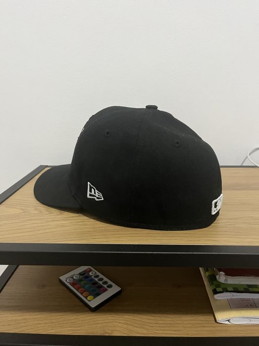 Sapca New era Sox