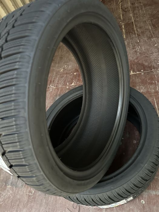 Зимен Спорт Пакет ARIVO 225/40R19 255/35R19 НОВ DOT 2254019  2553519
