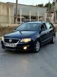 Passat b6 an 2007