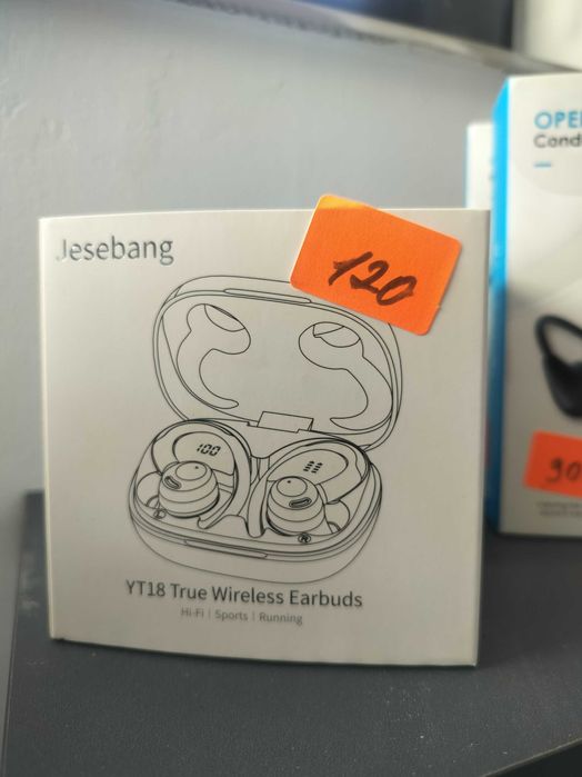 Casti wireless, Jesebang YT18