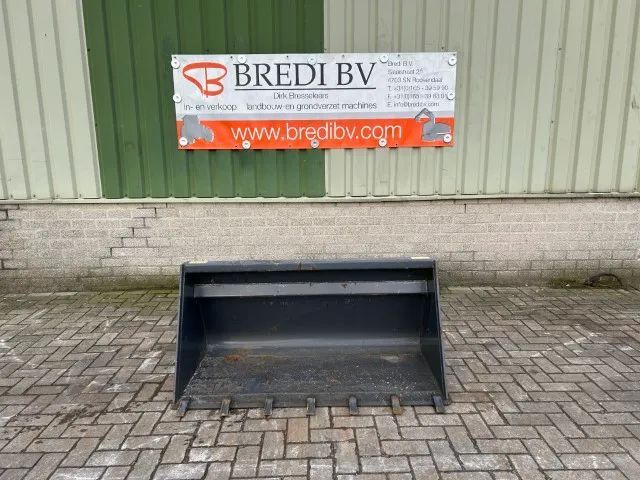 Cupa cu dinti pentru Bobcat