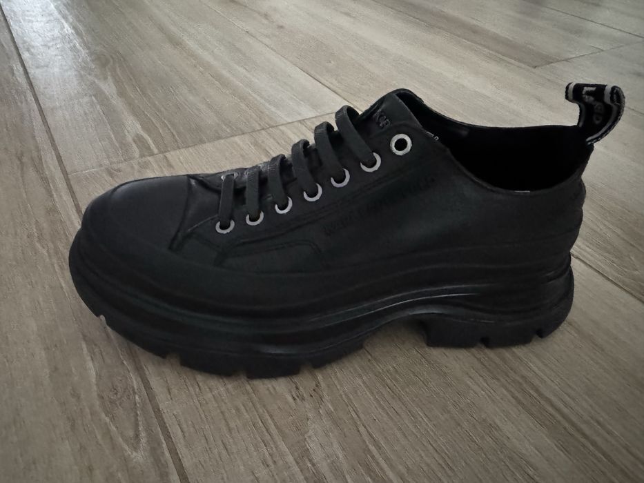 Pantofi sport masivi Karl Lagerfeld 40 - piele