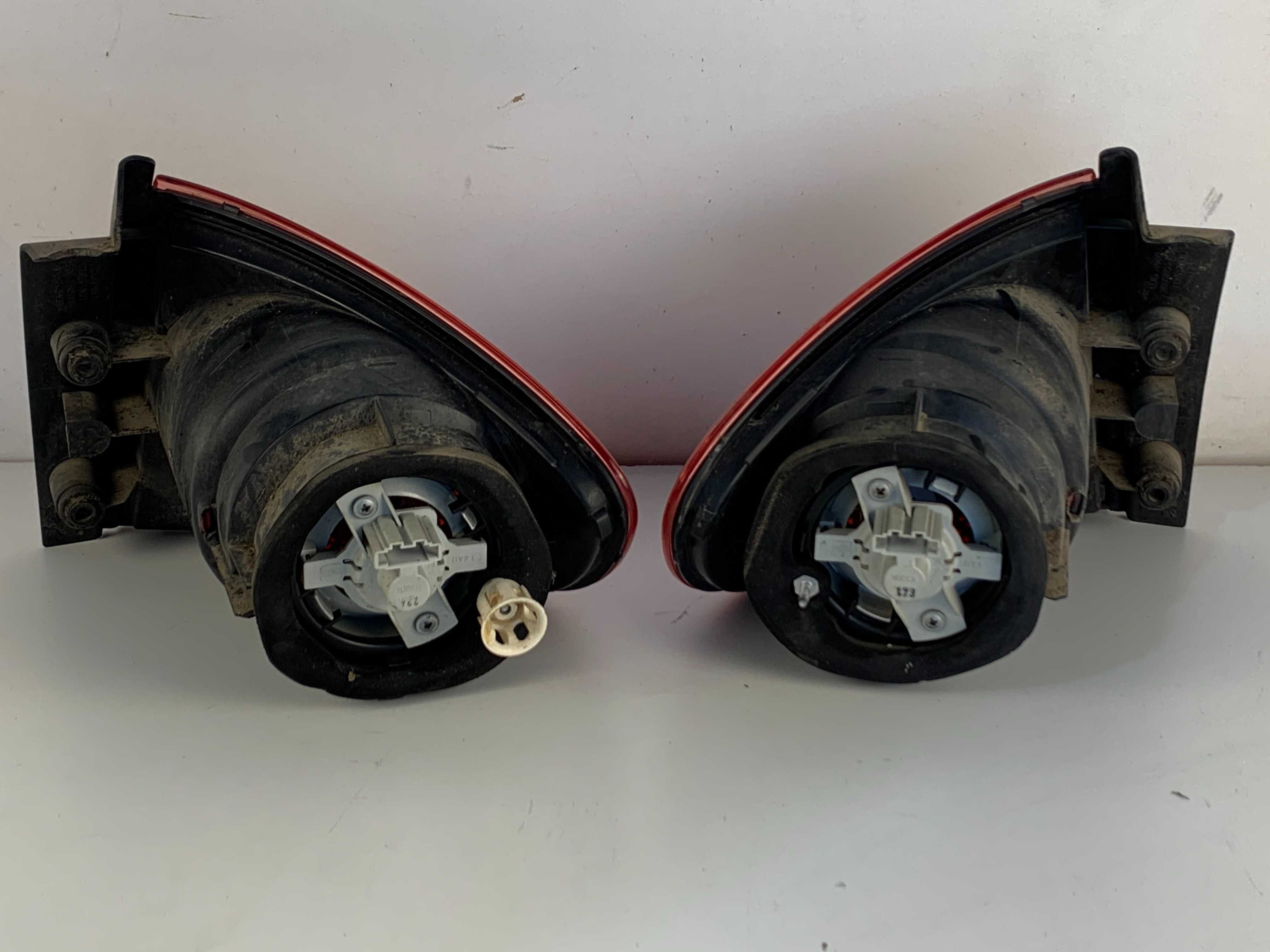 Стопове Сеат Алтеа Seat Altea (04-09)г. 5P0945095 5P0945096