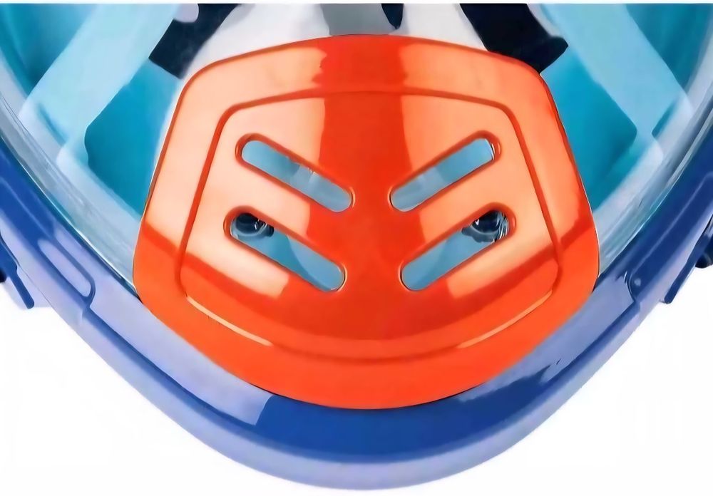 Masca snorkeling/ scufundari CRIVIT