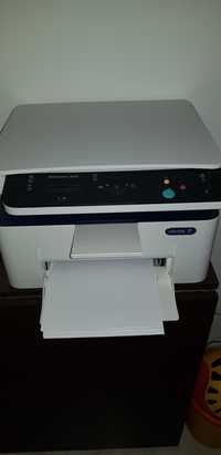 imprimanta xerox work centre 3025