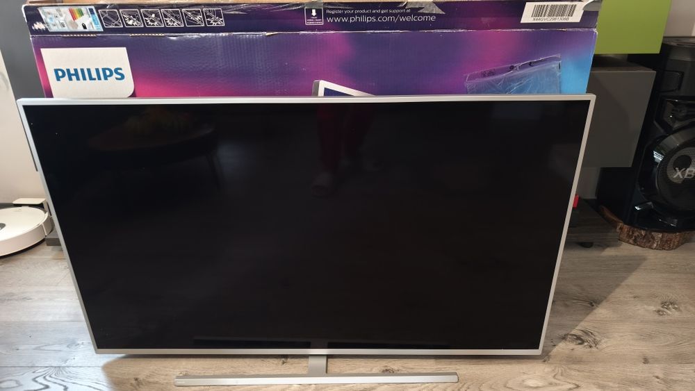 Vând TV Philips 55PUS7304 defect