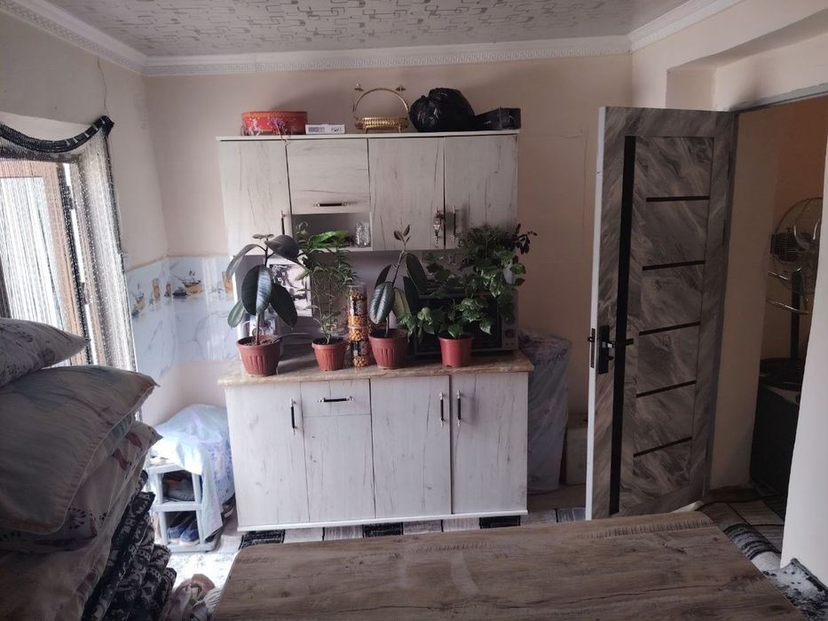 Небольшой дом не дорого