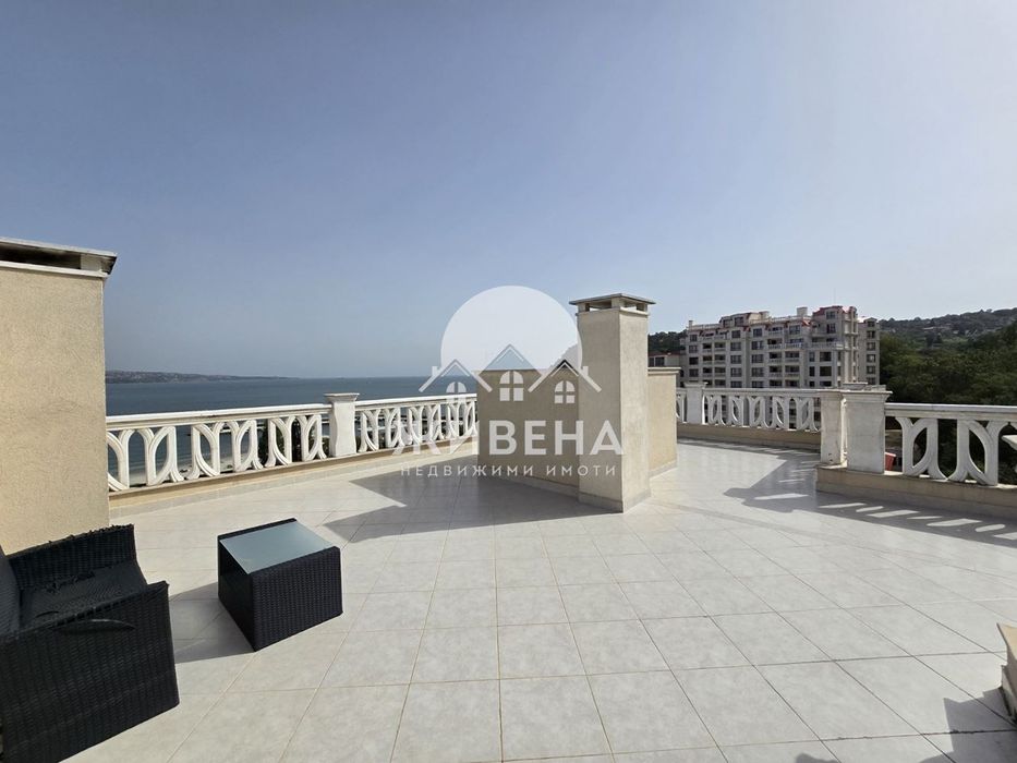 Продава се Двустаен апартамент в Варна, Аспарухово - 130 кв.м за 1154 €/кв.м - Снимка #12