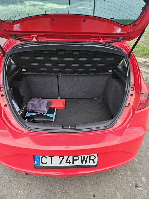 Seat Leon 1.2 tsi