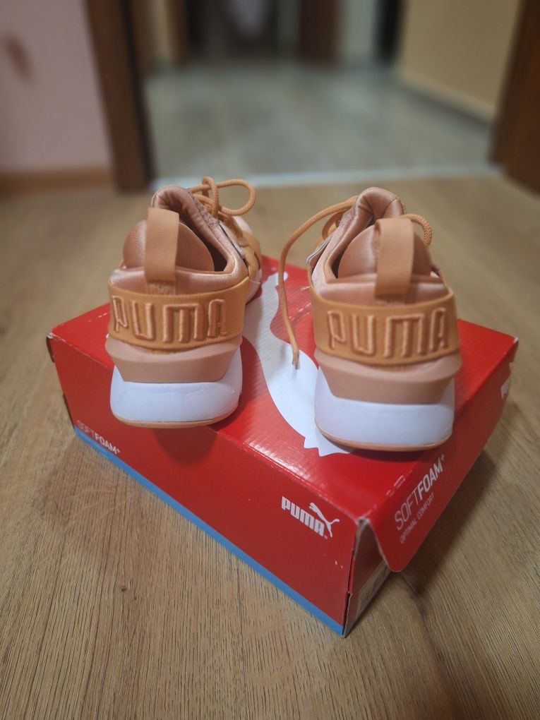 PUMA Дамски Маратонки