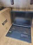 Acer Nitro V16 AMD Ryzen 7-8845HS
ОЗУ -16 GB