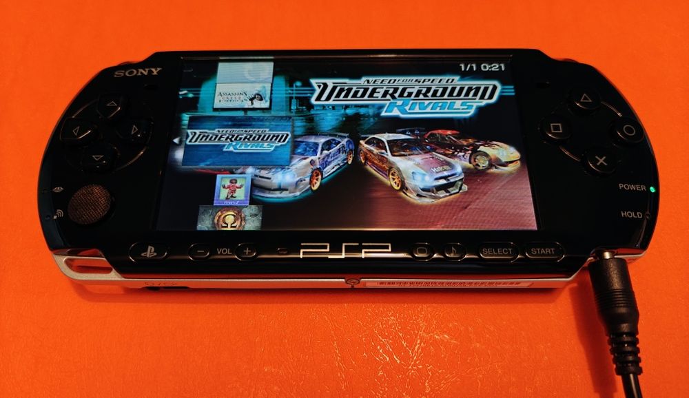 PlayStation Portable PSP 3003