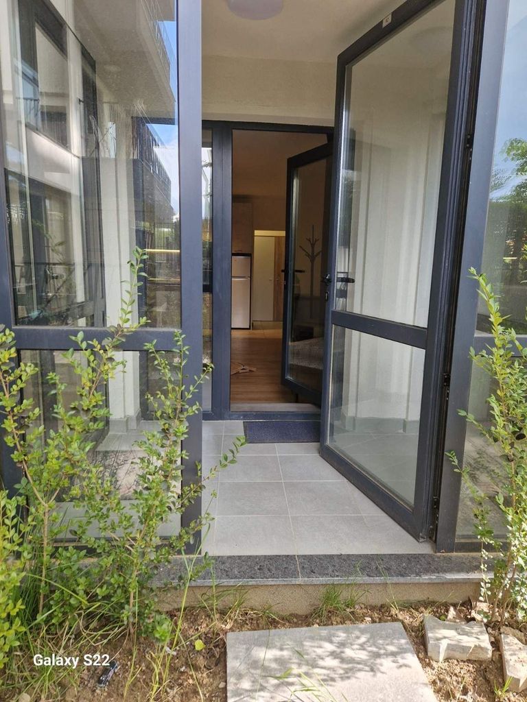 Дава се под наем Едностаен апартамент в София, Младост 4 - 35 кв.м за 459 € - Снимка #8
