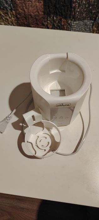 Incalzitor biberon Chicco 2 in 1