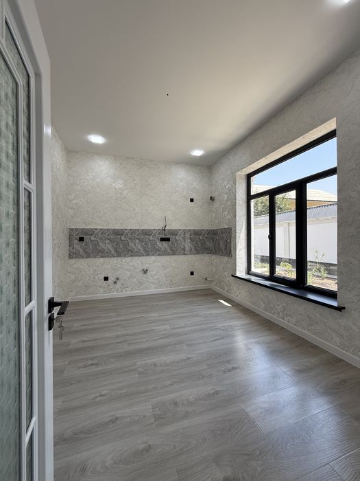 3,8 соток 6 хонали кириб яшашга тайёр ховли сотилади! Барданкул, Рохат