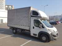 Transport colete marfa mobila pvc Romania Italia Franta Belgia olanda