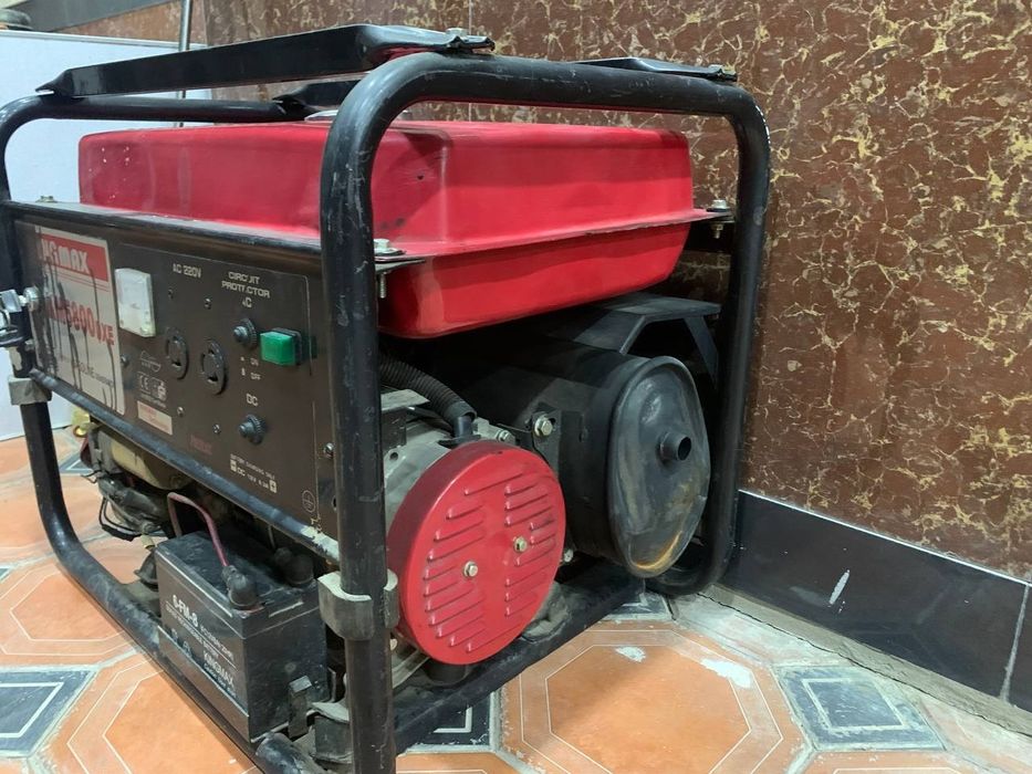 Дивижок сотилади холати яхши