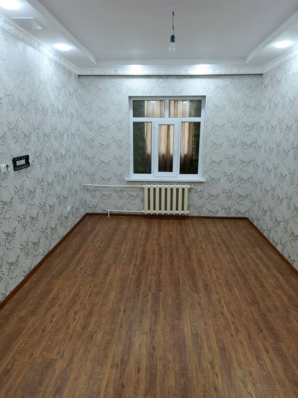 Сдается 4 комнатная. Тузель-2.