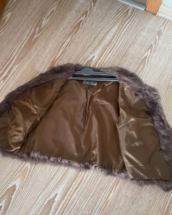 Blana naturala superba