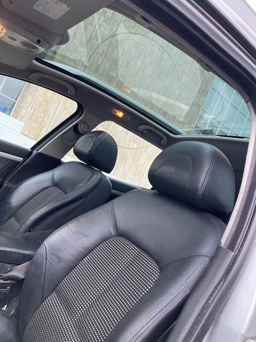 Peugeot 407 SW 2.0 Diesel cutie Automata an 2005