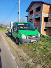 Vând Ford transit