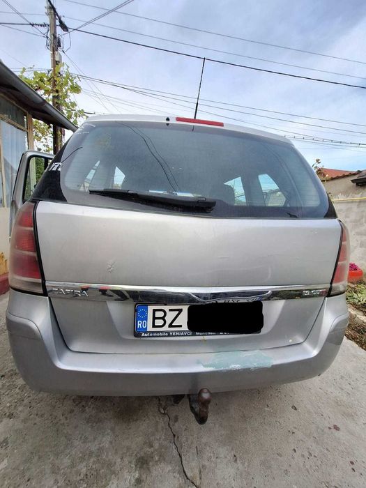 Opel Zafira B 1.9 CDTI