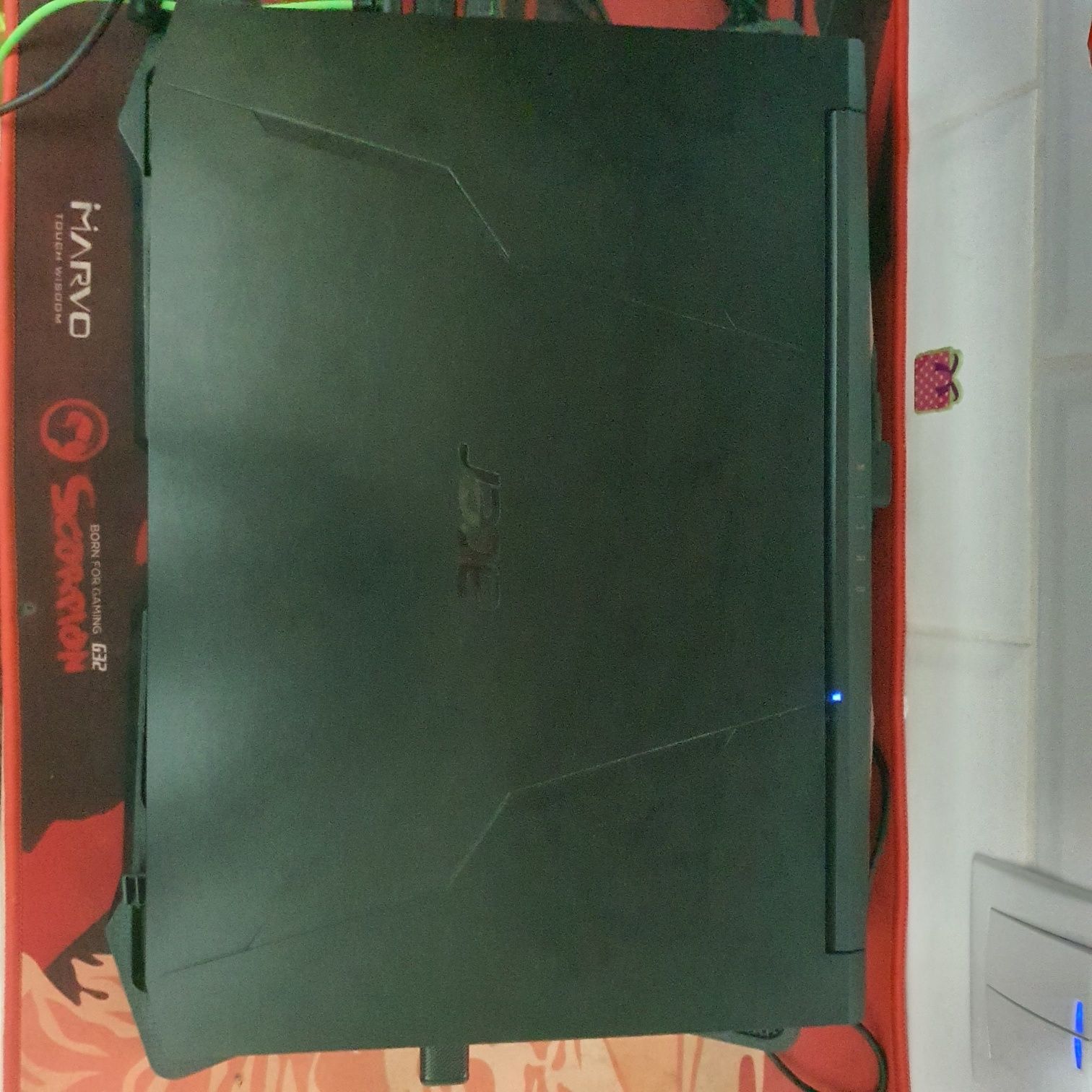 Laptop Acer Nitro 5