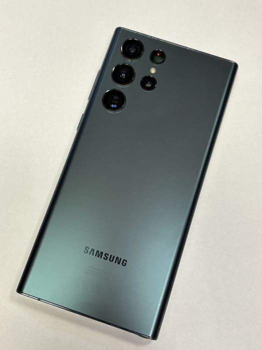 Samsung Galaxy S22 Ultra