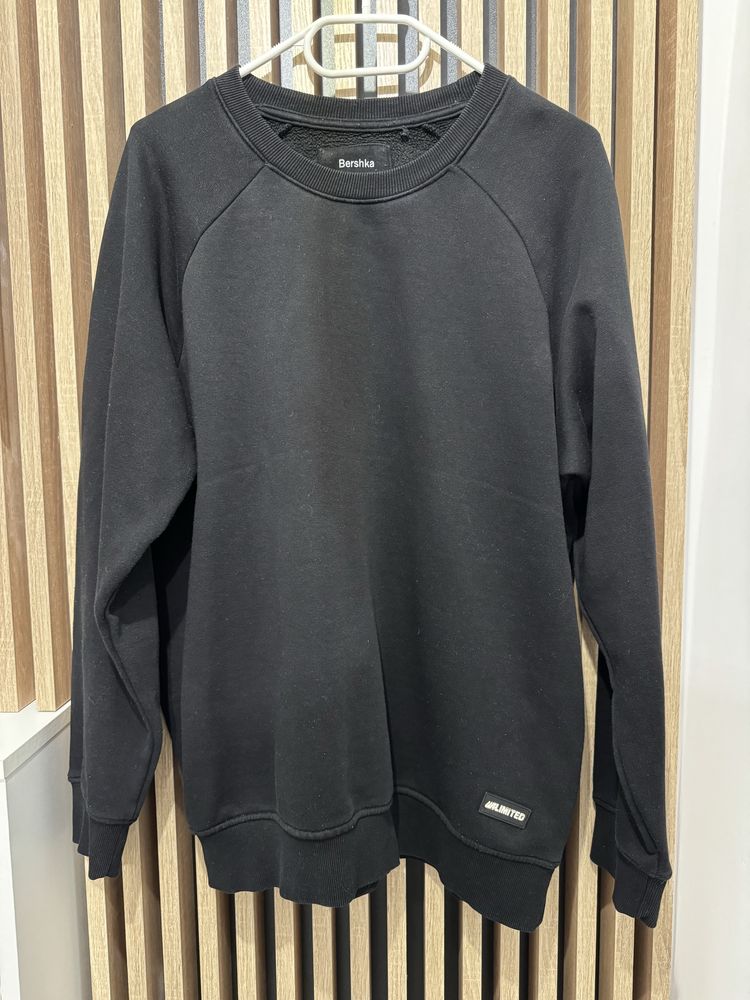 Hanorac Bershka barbati