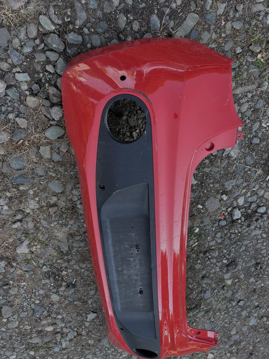 Броня Хюндай И10/Hyundai I10