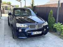 Vand BMW X4, M Sport, Automat, faruri Led