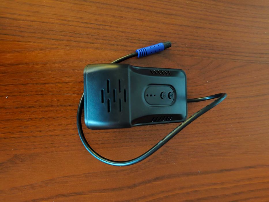 Нов Видеорегистратор камера DVR 4K WIFI