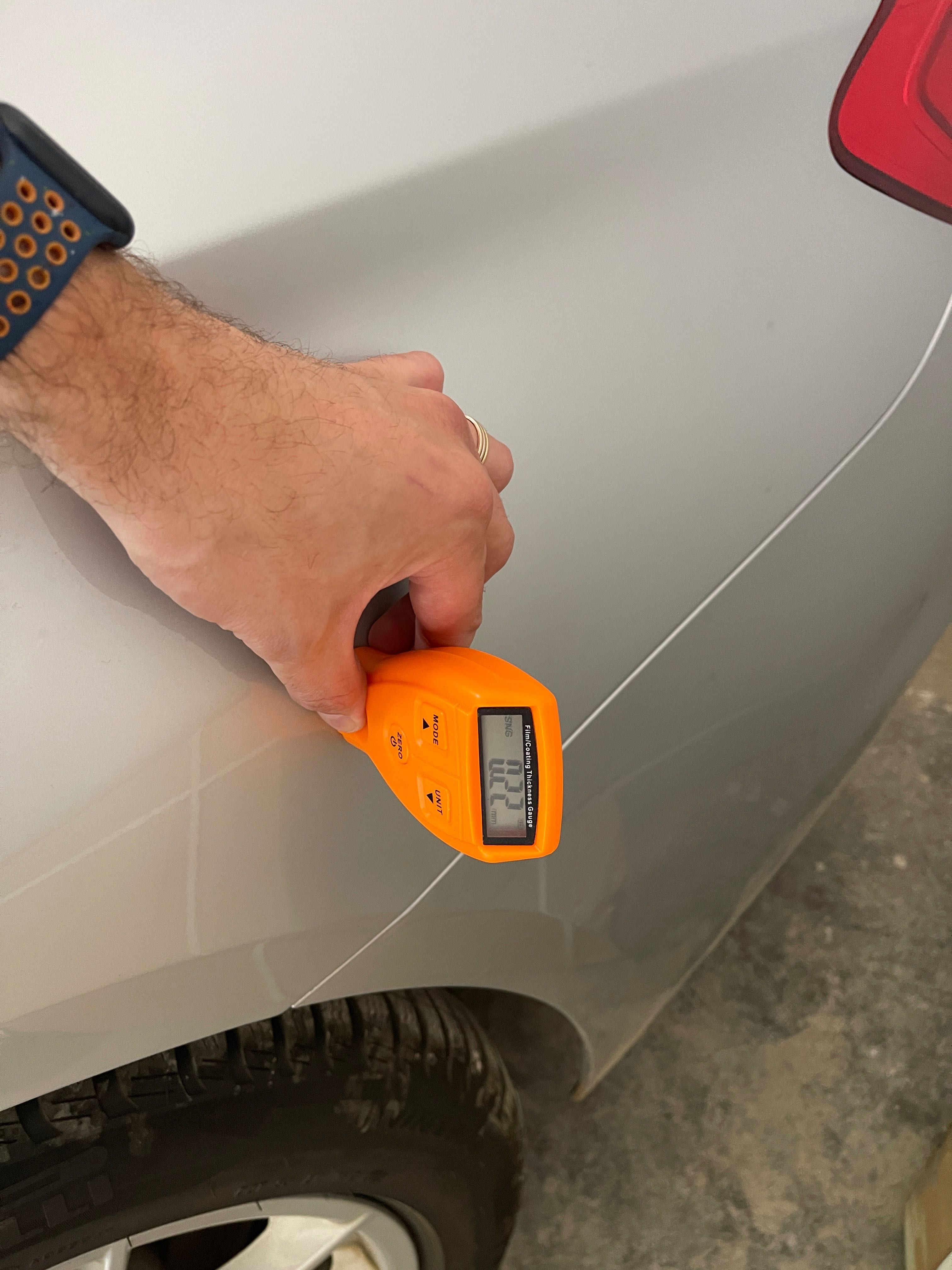 Aripă stanga/drepata spate BMW seria 5 G31