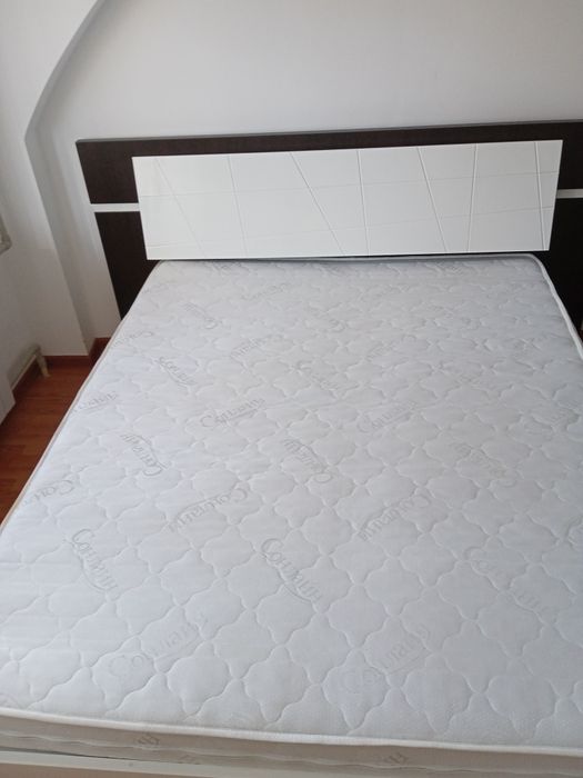 Кровать сатамын 2спалька