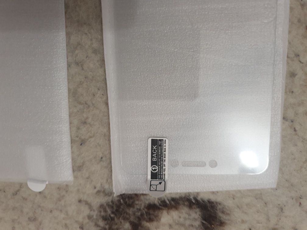 Folie sticla Xiaomi Note 4/4x