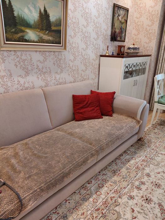 Продам отличный диван