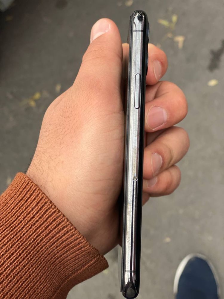 Iphone 11 Pro 256GB