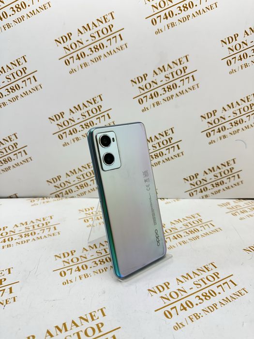 NDP Amanet NON-STOP Calea Vitan Nr. 121 OPPO A98 (32527)