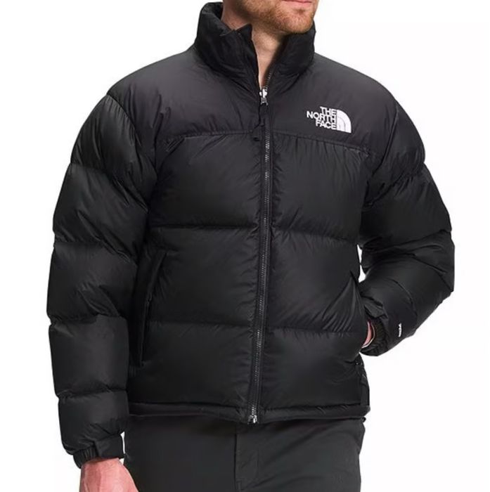 The North Face Puffer Jacket 700